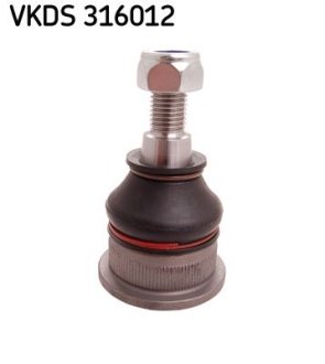 Опора кульова SKF VKDS316012