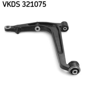 VW важль переднй лвий T4 96- SKF VKDS321075