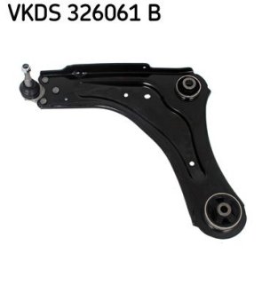 RENAULT важль переднй лвий Laguna 07- SKF VKDS326061B