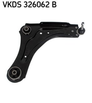 RENAULT важль переднй правий Laguna 07- SKF VKDS326062B
