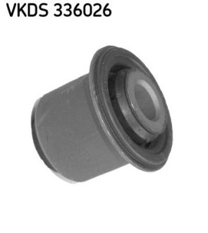 С блок переднего рычага SKF VKDS336026