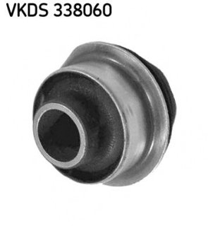Ремкомплект важеля (сайлентблоки, втулки) SKF VKDS338060