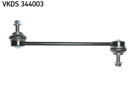 Тяга/стойка, стабілізатор SKF VKDS 344003 (фото 1)