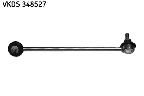 BMW тяга стаблзатора передн.лв.X3 E83 04- SKF VKDS348527