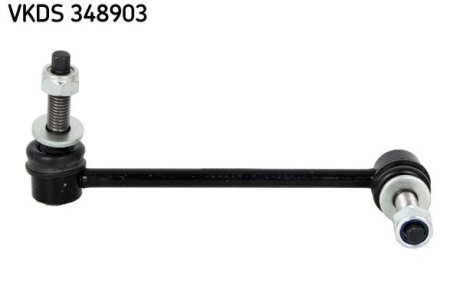 CHRYSLER тяга стаблзатора передн.прав. 300C 04- SKF VKDS348903 (фото 1)