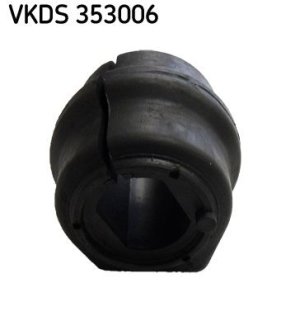 Втулка Стабілізатора Гумова SKF VKDS353006 (фото 1)