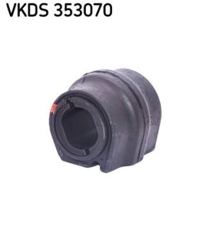 Втулка Стабілізатора Гумова SKF VKDS353070 (фото 1)