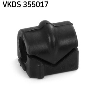 OPEL втулка стаблзатора передн.22mm Combo 01- SKF VKDS355017 (фото 1)