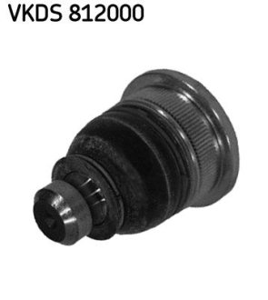 Sworzeё wahacza MICRA K12 Micra C+C K12, Note E11 SKF VKDS812000