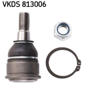 Опора кульова SKF VKDS813006