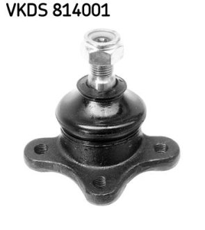 Опора кульова SKF VKDS814001