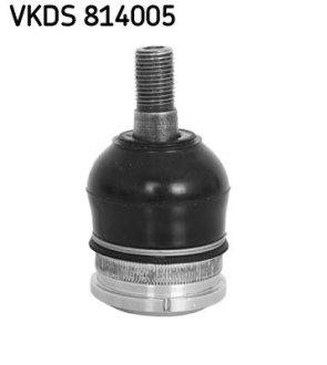 Кульова опора SKF VKDS 814005