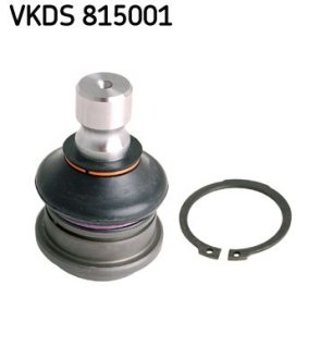 HYUNDAI Кульова опора (нижн.) Santa Fe SKF VKDS815001