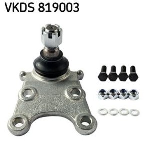 Опора кульова SKF VKDS819003