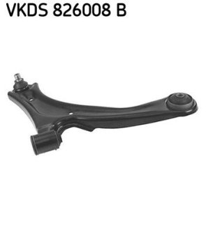 SUZUKI важль переднй прав. LIANA 02- SKF VKDS826008B