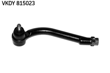 HYUNDAI наконечник рульово тяги лв.Santa Fe 06- SKF VKDY815023