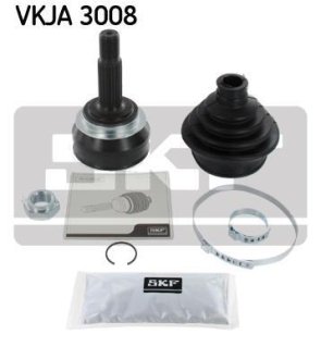 Шарнирный комплект SKF VKJA 3008