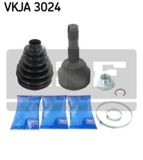 ШРУС SKF VKJA3024