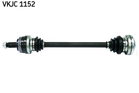 Піввісь SKF VKJC1152