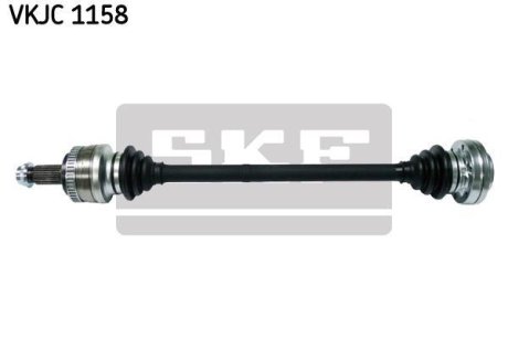 Приводной вал SKF VKJC 1158