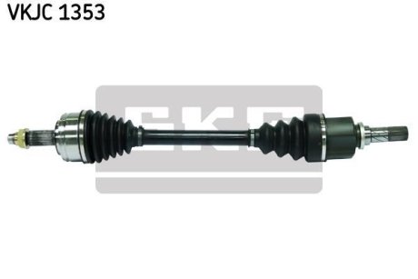 Приводний вал SKF VKJC 1353