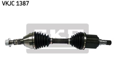 Автозапчасть SKF VKJC 1387