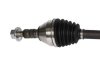 PаO OPEL VECTRA C PR 19CDTI 616MM SKF VKJC1425 (фото 2)
