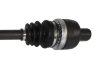 PаO OPEL VECTRA C PR 19CDTI 616MM SKF VKJC1425 (фото 3)