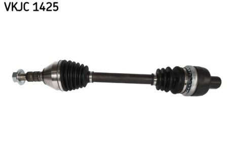 PаO OPEL VECTRA C PR 19CDTI 616MM SKF VKJC1425
