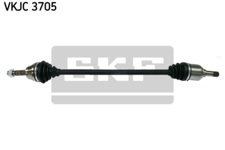 Приводний вал SKF VKJC3705