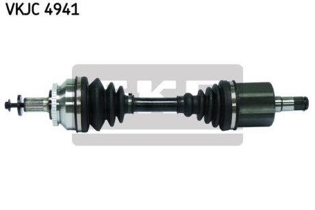 Піввісь SKF VKJC4941