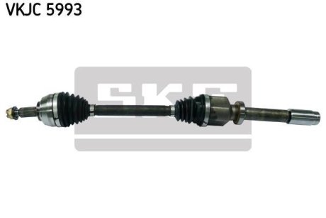 Привідний вал SKF VKJC 5993