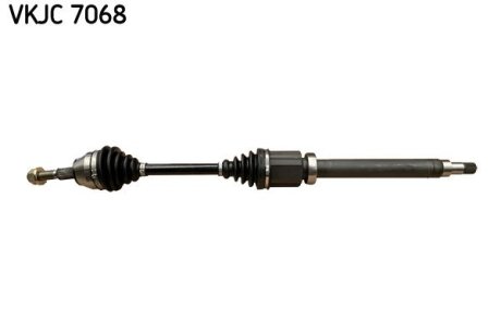 EN Drive axle shaft передн Прав 970мм FORD C-MAX II FOCUS III GRAND C-MAX 1.0/1.5D/1.6D 07.10- SKF VKJC7068