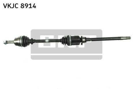 Вал привідний SKF VKJC 8914