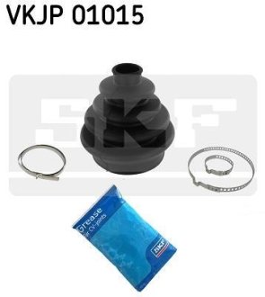 Комплект пыльника SKF VKJP 01015 (фото 1)