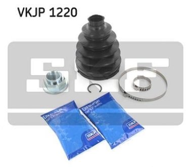 Пильовик приводу колеса SKF VKJP 1220