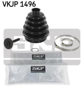 Пильник ШРКШ гумовий + змазка SKF VKJP1496