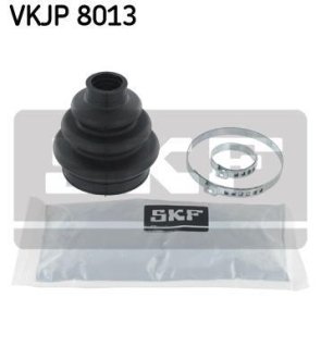 - Пильовик привідного валу SKF VKJP 8013 (фото 1)