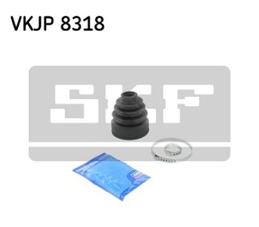 Пильовик приводу колеса SKF VKJP 8318