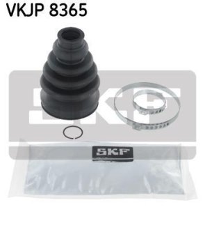 Пильовик приводу колеса SKF VKJP 8365