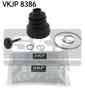 Комплект пыльника SKF VKJP 8386 (фото 1)