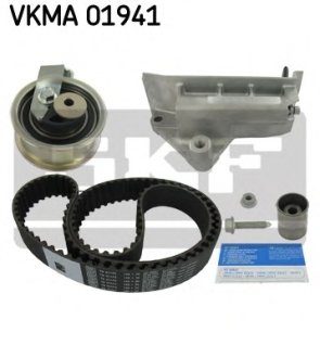 Натяжной ролик ремінь ГРМ SKF VKM 11144