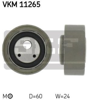 РОЛИК SKF VKM 11265 (фото 1)