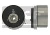 Ролик модуля натягувача ременя VKM15260