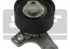 Ролик ГРМ натяжной (VKM15701) SKF