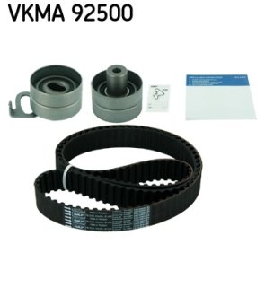 Роликовий модуль натягувача ременя (ролик, ремень) SKF VKMA92500