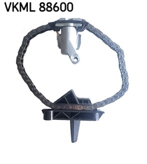 Комплект цепь натягувач SKF VKML 88600 (фото 1)