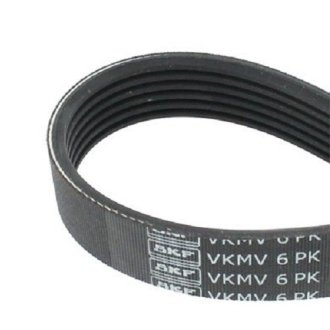 Ремень SKF VKMV 6PK1698
