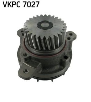 Водяний насос SKF VKPC 7027