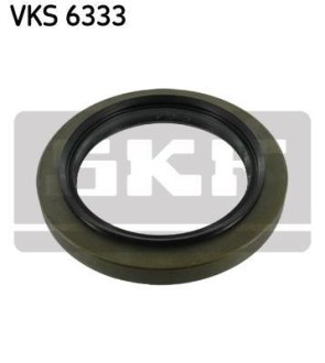 Сальник маточини SKF VKS 6333